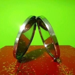 FREE 2008 Olympics Flip Mirror